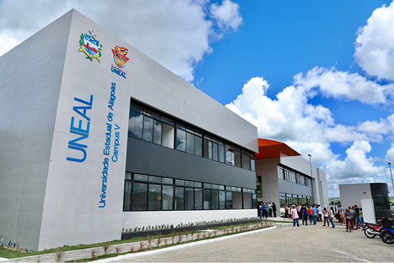 campus uniao