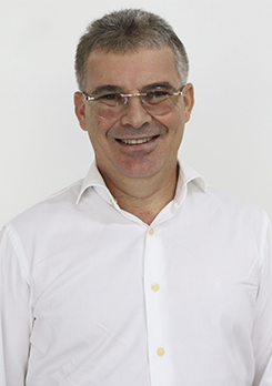 Gracindo Vasconcelos