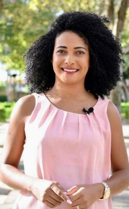 Priscila Andressa Santos Anacleto