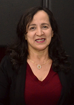 Rejane Viana Alves da Silva