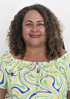 Sanadia Gama dos Santos