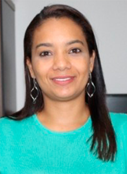 Rosilene Torres Teodoro